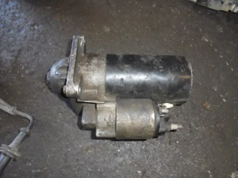 Μίζα Diesel για FIAT DOBLO (2002 - 2005) (223) Cargo Μίζα Diesel για FIAT DOBLO (2002 - 2005) (223) Cargo
