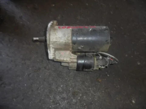 Μίζα για SEAT CORDOBA (1999 - 2002) (6K) Μίζα για SEAT CORDOBA (1999 - 2002) (6K)
