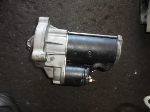 Μίζα Diesel για FIAT DUCATO (1994 - 2002) (230L) Μίζα Diesel για FIAT DUCATO (1994 - 2002) (230L)