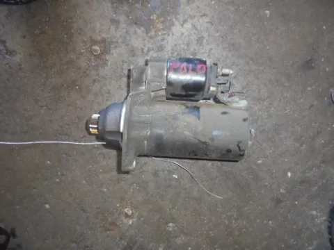 Μίζα Diesel για VW POLO (2002 - 2005) (9N) Μίζα Diesel για VW POLO (2002 - 2005) (9N)