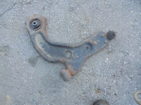 Ψαλίδι Εμπρός Αριστερό για FORD FIESTA (1996 - 1999) Mk4a   ΠΑΛΕΤΑ 2 *223974* Ψαλίδι Εμπρός Αριστερό για FORD FIESTA (1996 - 1999) Mk4a   ΠΑΛΕΤΑ 2 *223974*