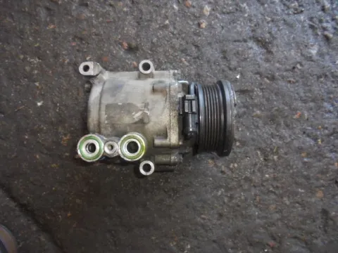 Συμπιεστής A-C (Κομπρέσορας) για FORD FIESTA (2006 - 2008) Mk5b Συμπιεστής A-C (Κομπρέσορας) για FORD FIESTA (2006 - 2008) Mk5b
