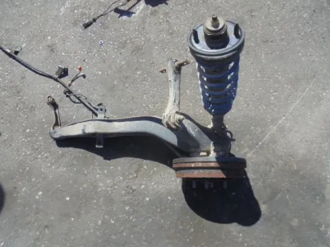 Άκρο Πλήρες Πίσω Αριστερό Με Ταμπούρο ABS για HONDA CIVIC (1996 - 1998) (EJ - K) (MA - B) *ΔΒ* ΠΑΛΕΤΑ *3* 199733 Άκρο Πλήρες Πίσω Αριστερό Με Ταμπούρο ABS για HONDA CIVIC (1996 - 1998) (EJ - K) (MA - B) *ΔΒ* ΠΑΛΕΤΑ *3* 199733