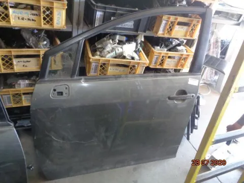 Πόρτα Εμπρός Αριστερή για TOYOTA COROLLA VERSO (2004 -2008) (R10) Πόρτα Εμπρός Αριστερή για TOYOTA COROLLA VERSO (2004 -2008) (R10)
