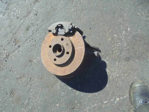 Άκρο Πλήρες Εμπρός Αριστερό για SEAT IBIZA (1997 - 1998) (6K) Άκρο Πλήρες Εμπρός Αριστερό για SEAT IBIZA (1997 - 1998) (6K)