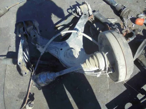 Άκρο Πλήρες Πίσω Δεξιό Με Ταμπούρο ABS Με Ημιαξόνια για TOYOTA HI-ACE (1996 - 2006) (XH10) Diesel *ΔΒ* ΠΑΛΕΤΑ *3* 199733 Άκρο Πλήρες Πίσω Δεξιό Με Ταμπούρο ABS Με Ημιαξόνια για TOYOTA HI-ACE (1996 - 2006) (XH10) Diesel *ΔΒ* ΠΑΛΕΤΑ *3* 199733
