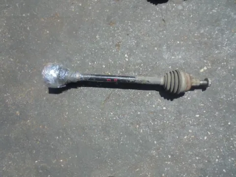Ημιαξόνιο Εμπρός Δεξί για SEAT IBIZA (2002 - 2006) (6LZ) 1400 (AUB) (BBZ) Petrol 100 16 valve Ημιαξόνιο Εμπρός Δεξί για SEAT IBIZA (2002 - 2006) (6LZ) 1400 (AUB) (BBZ) Petrol 100 16 valve