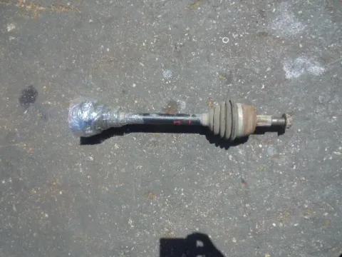 Ημιαξόνιο Εμπρός Αριστερό για SEAT IBIZA (2002 - 2006) (6LZ) 1400 (AUB) (BBZ) Petrol 100 16 valve Ημιαξόνιο Εμπρός Αριστερό για SEAT IBIZA (2002 - 2006) (6LZ) 1400 (AUB) (BBZ) Petrol 100 16 valve