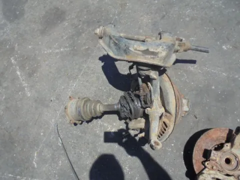 Άκρο Πλήρες Εμπρός Αριστερό για TOYOTA HI-LUX (1998 - 2001) (N140-170) 4*4 *ΔΒ* ΠΑΛΕΤΑ *3* 199733 Άκρο Πλήρες Εμπρός Αριστερό για TOYOTA HI-LUX (1998 - 2001) (N140-170) 4*4 *ΔΒ* ΠΑΛΕΤΑ *3* 199733