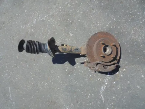 Άκρο Πλήρες Εμπρός Αριστερό για FORD FIESTA (1996 - 1999) Mk4a Άκρο Πλήρες Εμπρός Αριστερό για FORD FIESTA (1996 - 1999) Mk4a