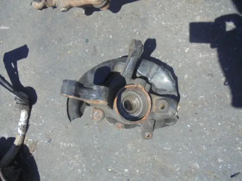 Μουαγιέ Εμπρός Δεξί -ABS 02050-C για TOYOTA COROLLA (2004 - 2007) (E120) Μουαγιέ Εμπρός Δεξί -ABS 02050-C για TOYOTA COROLLA (2004 - 2007) (E120)