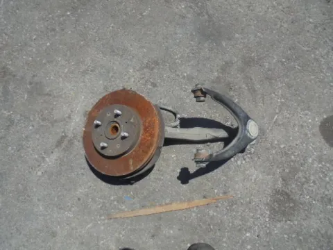 Άκρο Πλήρες Εμπρός Αριστερό S0L14N για HONDA CIVIC (1996 - 1998) (EJ - K) (MA - B) Άκρο Πλήρες Εμπρός Αριστερό S0L14N για HONDA CIVIC (1996 - 1998) (EJ - K) (MA - B)