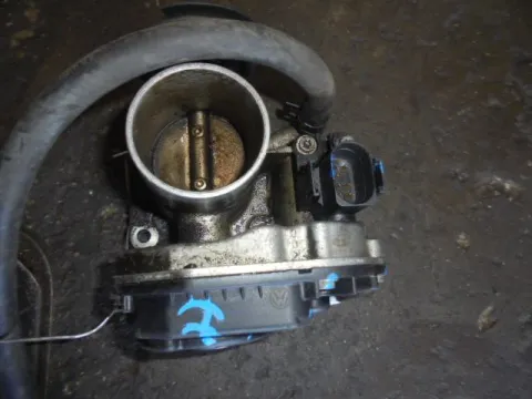 Σώμα Πεταλούδας 0280750133 για SEAT IBIZA (1995 - 1997) (6K) 1400 (ABD)(AEX )(AKV)(APQ) Petrol 60 (9) Σώμα Πεταλούδας 0280750133 για SEAT IBIZA (1995 - 1997) (6K) 1400 (ABD)(AEX )(AKV)(APQ) Petrol 60 (9)