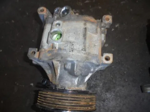 Συμπιεστής A-C (Κομπρέσορας) Diesel 52060460 για FIAT PUNTO (1999 - 2003) (188) , (2003 - 2008) (188) Συμπιεστής A-C (Κομπρέσορας) Diesel 52060460 για FIAT PUNTO (1999 - 2003) (188) , (2003 - 2008) (188)