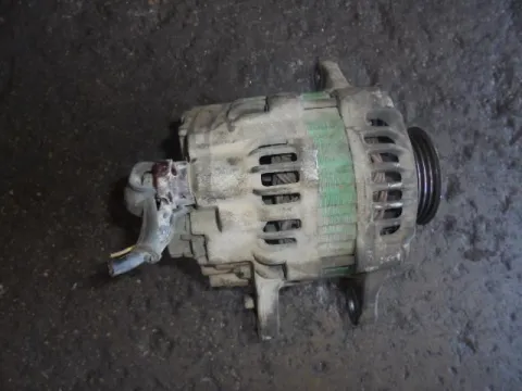 Δυναμό - Εναλλάκτης AB160108 για HYUNDAI ATOS MPV (1997 - 2000) (MX) 1000 G4HC petrol 54 Δυναμό - Εναλλάκτης AB160108 για HYUNDAI ATOS MPV (1997 - 2000) (MX) 1000 G4HC petrol 54