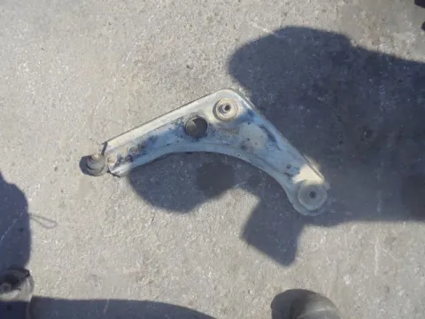 Ψαλίδι Εμπρός Αριστερό 22200031901 για FORD FIESTA (1996 - 1999) Mk4a   ΠΑΛΕΤΑ 2 *223974* Ψαλίδι Εμπρός Αριστερό 22200031901 για FORD FIESTA (1996 - 1999) Mk4a   ΠΑΛΕΤΑ 2 *223974*