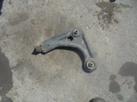 Ψαλίδι Εμπρός Αριστερό 97KB3051EB για FORD KA (1997 - 2008) (RB)   ΠΑΛΕΤΑ 2 *223974* Ψαλίδι Εμπρός Αριστερό 97KB3051EB για FORD KA (1997 - 2008) (RB)   ΠΑΛΕΤΑ 2 *223974*