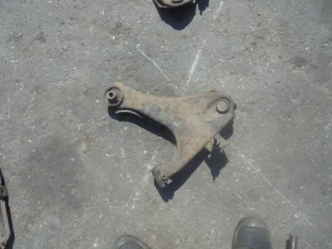 Ψαλίδι Εμπρός Δεξί για DAIHATSU TERIOS (2000 - 2005) (J102) ΠΑΛΕΤΑ 1 *223831* Ψαλίδι Εμπρός Δεξί για DAIHATSU TERIOS (2000 - 2005) (J102) ΠΑΛΕΤΑ 1 *223831*