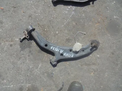 Ψαλίδι Εμπρός Αριστερό για NISSAN ALMERA (2000 - 2002) (N16) , (2002 - 2006) (N16)    ΠΑΛΕΤΑ *1*     *223237* Ψαλίδι Εμπρός Αριστερό για NISSAN ALMERA (2000 - 2002) (N16) , (2002 - 2006) (N16)    ΠΑΛΕΤΑ *1*     *223237*