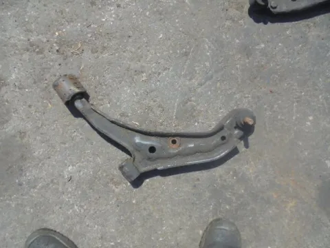 Ψαλίδι Εμπρός Αριστερό για NISSAN ALMERA (1995 - 1998) (N15) , (1998 - 2000) (N15)    ΠΑΛΕΤΑ *1*     *223237* Ψαλίδι Εμπρός Αριστερό για NISSAN ALMERA (1995 - 1998) (N15) , (1998 - 2000) (N15)    ΠΑΛΕΤΑ *1*     *223237*