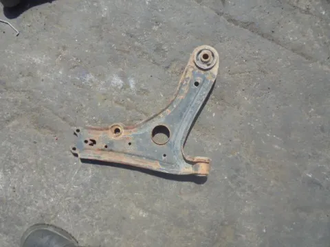 Ψαλίδι Εμπρός Δεξί για SEAT IBIZA (1997 - 1998) (6K) ΠΑΛΕΤΑ *1* *223164* Ψαλίδι Εμπρός Δεξί για SEAT IBIZA (1997 - 1998) (6K) ΠΑΛΕΤΑ *1* *223164*