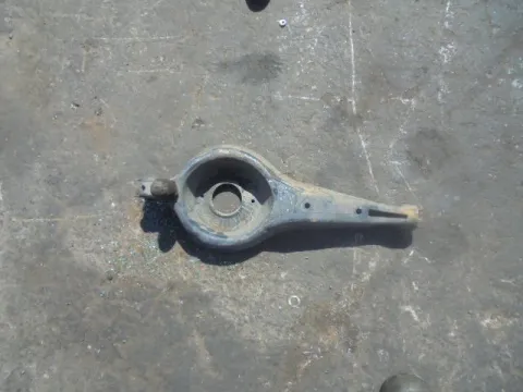 Ψαλίδι Πίσω Αριστερό Κάτω για FORD FOCUS (2002 - 2004) Mk1b ΠΑΛΕΤΑ 2 *223974* Ψαλίδι Πίσω Αριστερό Κάτω για FORD FOCUS (2002 - 2004) Mk1b ΠΑΛΕΤΑ 2 *223974*