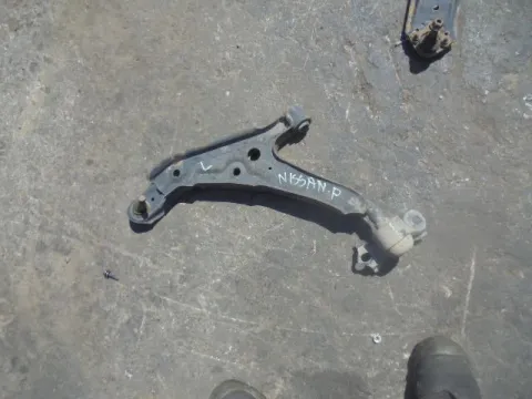 Ψαλίδι Εμπρός Αριστερό για NISSAN PRIMERA (1996 - 1999) (P11) , (1999 - 2001) (P11)    ΠΑΛΕΤΑ *1*     *223237* Ψαλίδι Εμπρός Αριστερό για NISSAN PRIMERA (1996 - 1999) (P11) , (1999 - 2001) (P11)    ΠΑΛΕΤΑ *1*     *223237*