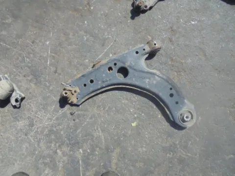 Ψαλίδι Εμπρός Αριστερό για SKODA OCTAVIA (2000 - 2008) 4 (1U2-5) ΠΑΛΕΤΑ 1 *223815* Ψαλίδι Εμπρός Αριστερό για SKODA OCTAVIA (2000 - 2008) 4 (1U2-5) ΠΑΛΕΤΑ 1 *223815*