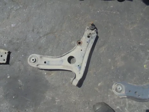 Ψαλίδι Εμπρός Αριστερό για SEAT IBIZA (1997 - 1998) (6K) ΠΑΛΕΤΑ 1 *223815* Ψαλίδι Εμπρός Αριστερό για SEAT IBIZA (1997 - 1998) (6K) ΠΑΛΕΤΑ 1 *223815*