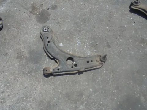 Ψαλίδι Εμπρός Αριστερό για SKODA OCTAVIA (2000 - 2008) 4 (1U2-5) ΠΑΛΕΤΑ 1 *223815* Ψαλίδι Εμπρός Αριστερό για SKODA OCTAVIA (2000 - 2008) 4 (1U2-5) ΠΑΛΕΤΑ 1 *223815*