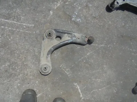 Ψαλίδι Εμπρός Δεξί για FORD KA (1997 - 2008) (RB) ΠΑΛΕΤΑ 1 *223975* Ψαλίδι Εμπρός Δεξί για FORD KA (1997 - 2008) (RB) ΠΑΛΕΤΑ 1 *223975*
