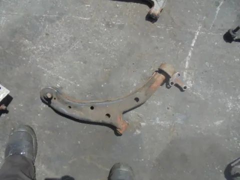 Ψαλίδι Εμπρός Δεξί για NISSAN ALMERA (2000 - 2002) (N16) , (2002 - 2006) (N16)    ΠΑΛΕΤΑ *1*     *223238* Ψαλίδι Εμπρός Δεξί για NISSAN ALMERA (2000 - 2002) (N16) , (2002 - 2006) (N16)    ΠΑΛΕΤΑ *1*     *223238*