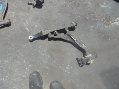 Ψαλίδι Εμπρός Αριστερό για HONDA CIVIC (1996 - 1998) (EJ - K) (MA - B) ΠΑΛΕΤΑ *1* *223162* Ψαλίδι Εμπρός Αριστερό για HONDA CIVIC (1996 - 1998) (EJ - K) (MA - B) ΠΑΛΕΤΑ *1* *223162*