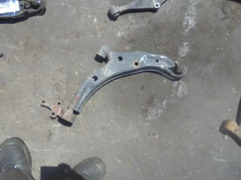 Ψαλίδι Εμπρός Δεξί για NISSAN ALMERA (2000 - 2002) (N16) , (2002 - 2006) (N16)    ΠΑΛΕΤΑ *1*     *223238* Ψαλίδι Εμπρός Δεξί για NISSAN ALMERA (2000 - 2002) (N16) , (2002 - 2006) (N16)    ΠΑΛΕΤΑ *1*     *223238*