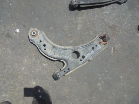 Ψαλίδι Εμπρός Αριστερό για SKODA OCTAVIA (2000 - 2008) 4 (1U2-5) ΠΑΛΕΤΑ 1 *223815* Ψαλίδι Εμπρός Αριστερό για SKODA OCTAVIA (2000 - 2008) 4 (1U2-5) ΠΑΛΕΤΑ 1 *223815*