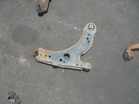 Ψαλίδι Εμπρός Δεξί για SKODA OCTAVIA (2000 - 2008) 4 (1U2-5) ΠΑΛΕΤΑ *1* *223164* Ψαλίδι Εμπρός Δεξί για SKODA OCTAVIA (2000 - 2008) 4 (1U2-5) ΠΑΛΕΤΑ *1* *223164*