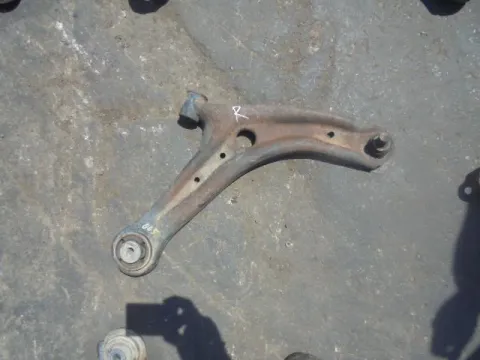 Ψαλίδι Εμπρός Δεξί για FORD FIESTA (2008 - 2012) Mk6 (JA8) ΠΑΛΕΤΑ *2* *223161* Ψαλίδι Εμπρός Δεξί για FORD FIESTA (2008 - 2012) Mk6 (JA8) ΠΑΛΕΤΑ *2* *223161*
