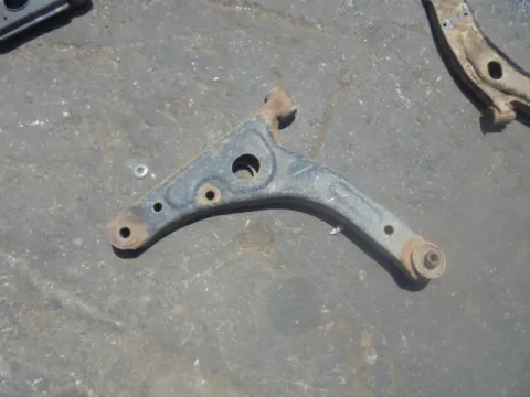 Ψαλίδι Εμπρός Αριστερό για FORD TRANSIT (2000 - 2006) (FA_ _)  ΠΑΛΕΤΑ 2 *223974* Ψαλίδι Εμπρός Αριστερό για FORD TRANSIT (2000 - 2006) (FA_ _)  ΠΑΛΕΤΑ 2 *223974*