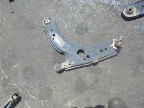 Ψαλίδι Εμπρός Αριστερό για SKODA OCTAVIA (2000 - 2008) 4 (1U2-5) ΠΑΛΕΤΑ 1 *223815* Ψαλίδι Εμπρός Αριστερό για SKODA OCTAVIA (2000 - 2008) 4 (1U2-5) ΠΑΛΕΤΑ 1 *223815*