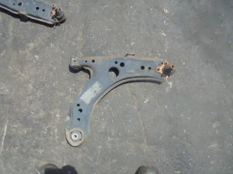 Ψαλίδι Εμπρός Δεξί για SKODA OCTAVIA (2000 - 2008) 4 (1U2-5) ΠΑΛΕΤΑ *1* *223164* Ψαλίδι Εμπρός Δεξί για SKODA OCTAVIA (2000 - 2008) 4 (1U2-5) ΠΑΛΕΤΑ *1* *223164*