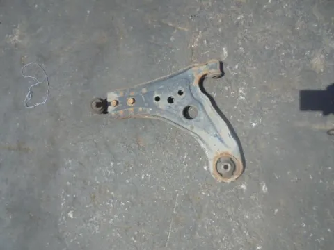 Ψαλίδι Εμπρός Αριστερό 96535087 για CHEVROLET - DAEWOO AVEO (2005 - 2008) (T200) ΠΑΛΕΤΑ 1 *223235* Ψαλίδι Εμπρός Αριστερό 96535087 για CHEVROLET - DAEWOO AVEO (2005 - 2008) (T200) ΠΑΛΕΤΑ 1 *223235*