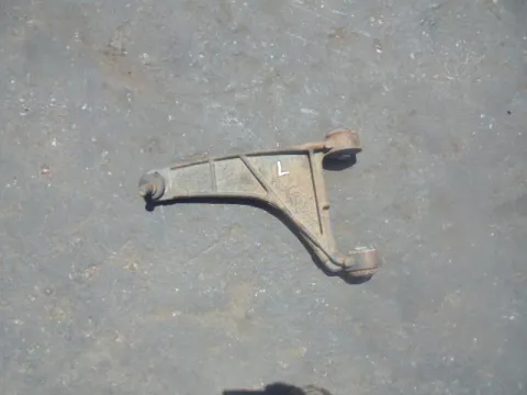 Ψαλίδι Εμπρός Αριστερό για RENAULT SCENIC (2003 - 2006) (JM) ΠΑΛΕΤΑ *2* *223976* Ψαλίδι Εμπρός Αριστερό για RENAULT SCENIC (2003 - 2006) (JM) ΠΑΛΕΤΑ *2* *223976*