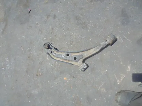 Ψαλίδι Εμπρός Δεξί για NISSAN ALMERA (1995 - 1998) (N15) , (1998 - 2000) (N15)    ΠΑΛΕΤΑ *1*     *223238* Ψαλίδι Εμπρός Δεξί για NISSAN ALMERA (1995 - 1998) (N15) , (1998 - 2000) (N15)    ΠΑΛΕΤΑ *1*     *223238*