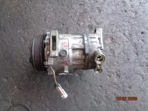 Συμπιεστής A-C (Κομπρέσορας) 13217307 για OPEL VECTRA (2005 - 2008) C Συμπιεστής A-C (Κομπρέσορας) 13217307 για OPEL VECTRA (2005 - 2008) C