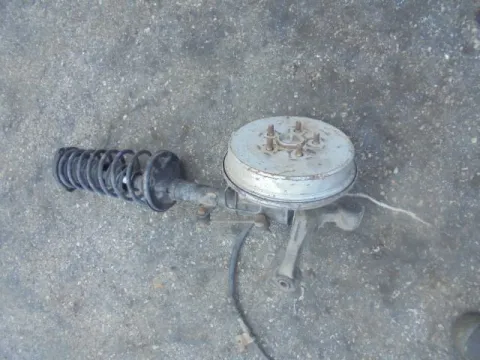 Άκρο Πλήρες Πίσω Δεξιό Με Ταμπούρο ABS για TOYOTA AVENSIS (1997 - 2000) (T220) , (2000 - 2003) (T220) *ΔΒ* ΠΑΛΕΤΑ *4* 200056 Άκρο Πλήρες Πίσω Δεξιό Με Ταμπούρο ABS για TOYOTA AVENSIS (1997 - 2000) (T220) , (2000 - 2003) (T220) *ΔΒ* ΠΑΛΕΤΑ *4* 200056