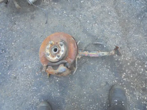 Άκρο Πλήρες Εμπρός Δεξί Με ABS για ROVER 200 (1996 - 1999) (RF) *ΔΒ*  ΠΑΛΕΤΑ *4* 200056 Άκρο Πλήρες Εμπρός Δεξί Με ABS για ROVER 200 (1996 - 1999) (RF) *ΔΒ*  ΠΑΛΕΤΑ *4* 200056