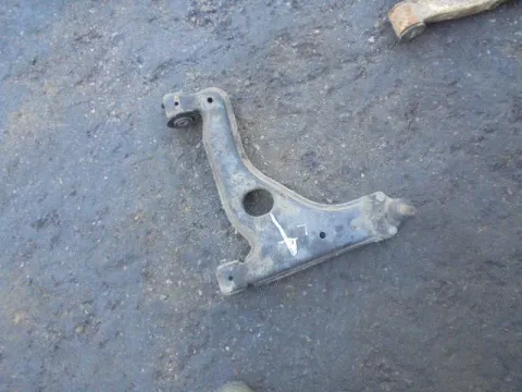 Ψαλίδι Εμπρός Αριστερό για OPEL ZAFIRA (1999 - 2002) A ΠΑΛΕΤΑ 1 *223236* Ψαλίδι Εμπρός Αριστερό για OPEL ZAFIRA (1999 - 2002) A ΠΑΛΕΤΑ 1 *223236*