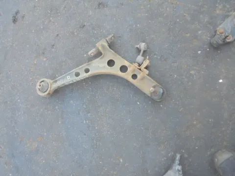 Ψαλίδι Εμπρός Δεξί για FORD TRANSIT CONNECT TOURNEO (2002 - 2006) ΠΑΛΕΤΑ *2* *223161* Ψαλίδι Εμπρός Δεξί για FORD TRANSIT CONNECT TOURNEO (2002 - 2006) ΠΑΛΕΤΑ *2* *223161*