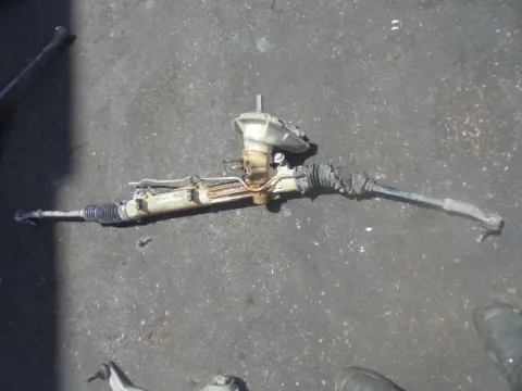 Κρεμαγιέρα Υδραυλική για FORD MONDEO (2003 - 2007) Mk3b Κρεμαγιέρα Υδραυλική για FORD MONDEO (2003 - 2007) Mk3b