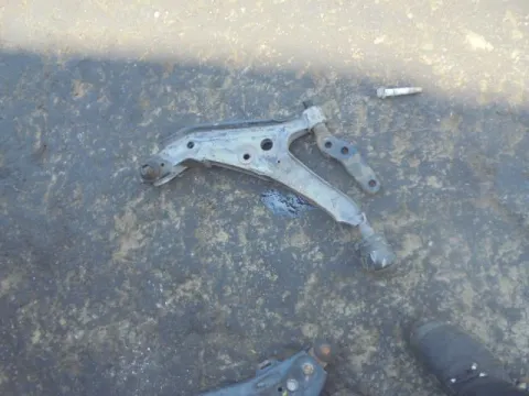 Ψαλίδι Εμπρός Αριστερό για NISSAN PRIMERA (1990 - 1993) (P10)    ΠΑΛΕΤΑ *1*     *223237* Ψαλίδι Εμπρός Αριστερό για NISSAN PRIMERA (1990 - 1993) (P10)    ΠΑΛΕΤΑ *1*     *223237*